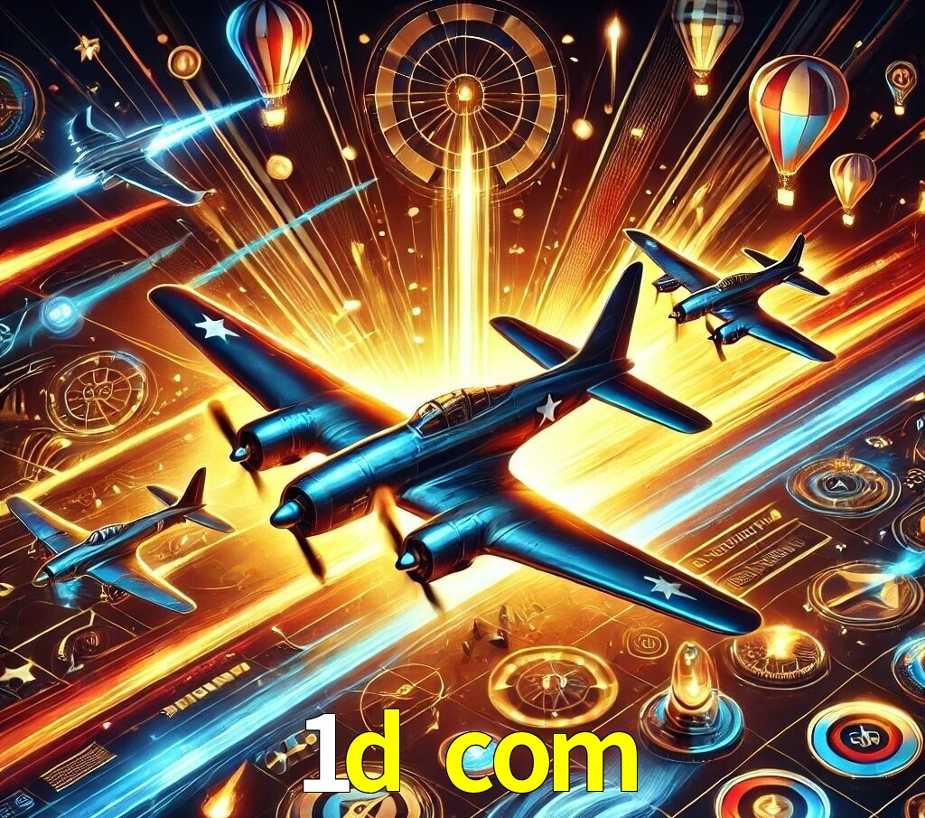 Vantagens do Aviator no 1d com