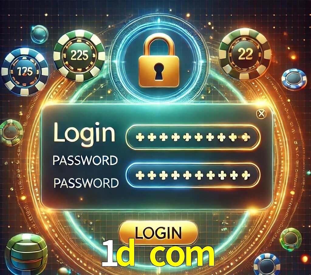 Como Fazer Login